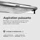BELDEKO - Hotte Casquette / Visière 90 cm  INOX 420 m3/h