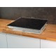 BELDEKO Plaque de cuisson Vitrocéramique 4 zones sensitive encastrable - L59 x P52 cm