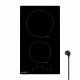 BELDEKO Plaque Induction 2 foyers avec Minuterie - 3300W