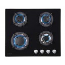 Plaque de cuisson 4 ZONES - BELDEKO - GAZ BOUTEILLE
