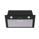 HOTTE GROUPE FILTRANT ENCASTRABLE 52 CM  BELDEKO  320 m3/h
