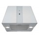 Hotte Ilot APODIS WH - Blanc