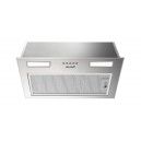 HOTTE ENCASTRABLE — GROUPE FILTRANT INOX 52 CM | BELDEKO