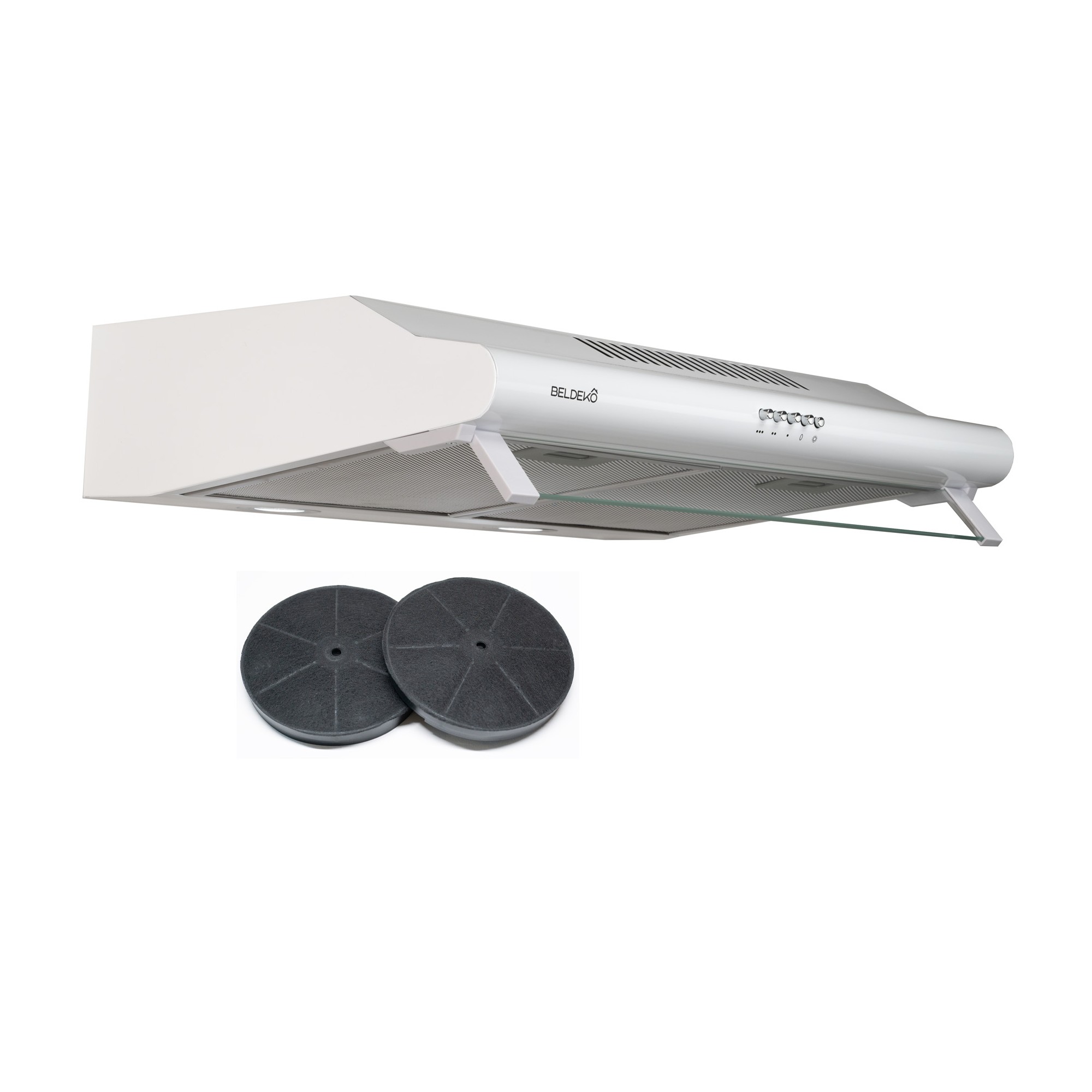 http://www.bbplace.fr/397-2250-thickbox/hotte-casquette-visiere-double-moteurs-60-cm-blanche-beldeko.jpg