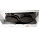 HOTTE CASQUETTE / VISIERE DOUBLE MOTEURS 60 CM - BLANCHE | BELDEKO
