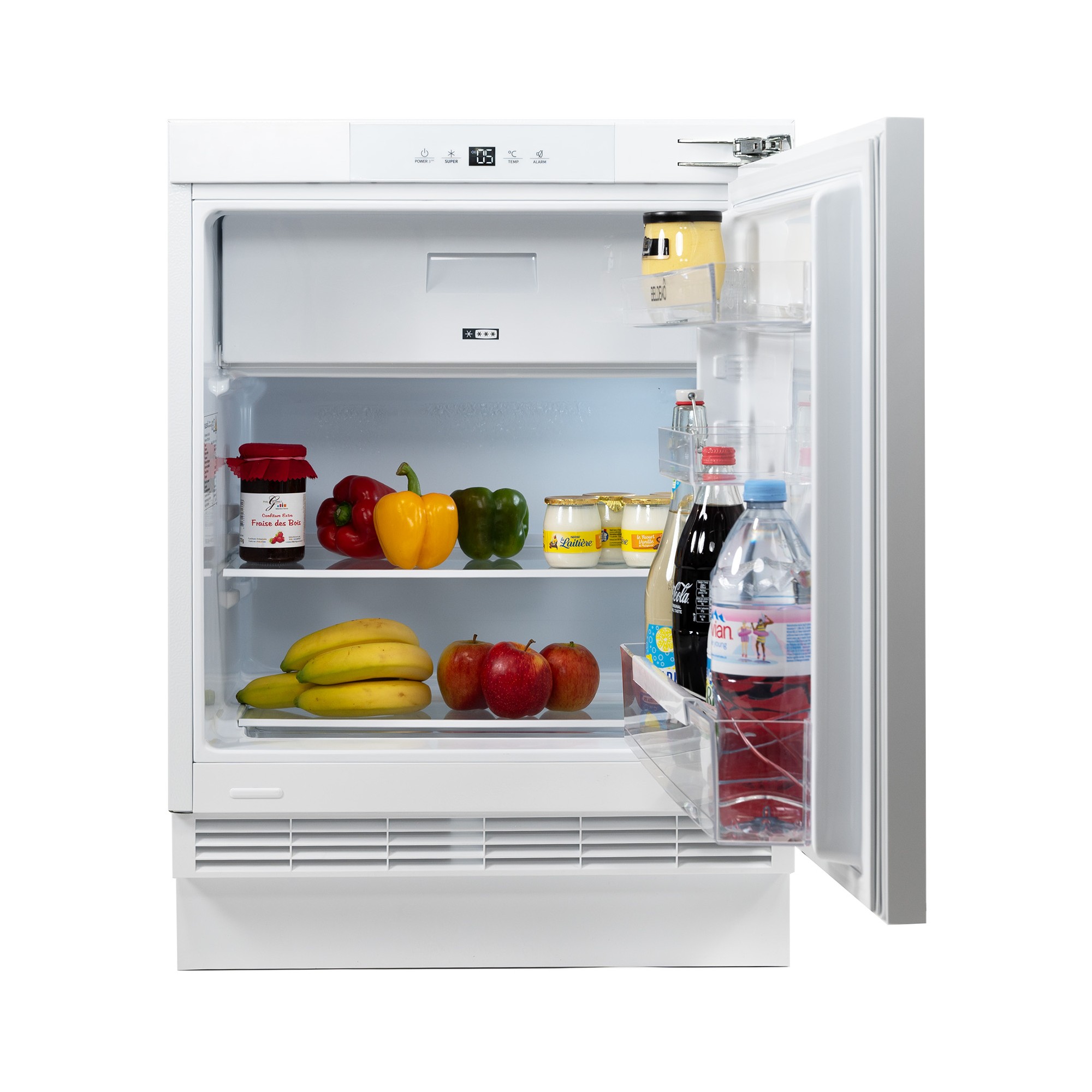 http://www.bbplace.fr/400-2466-thickbox/refrigerateur-encastrable-sous-plan-121-l-classe-e-reglage-temperature-kit-pantographe-inclus.jpg