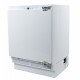 Réfrigérateur Encastrable Sous Plan – 121 L – Classe E – Réglage Température – Kit Pantographe Inclus