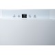 Réfrigérateur Encastrable Sous Plan – 121 L – Classe E – Réglage Température – Kit Pantographe Inclus